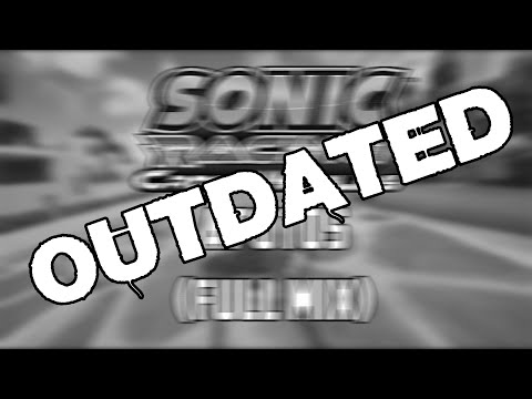 (Outdated) Apotos (Full mix) - Sonic Racing CrossWorlds OST