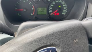 Ford Transit Van 260S/280 cargo van | Image 4 - Autoline