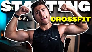 What Gear To Get When Starting Crossfit In 2021 | How To Start Crossfit For Beginners