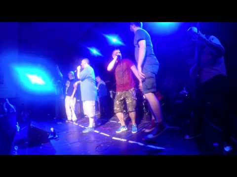 Straight Jackin - Jahrastaffaraj LIVE @ Bozidarac