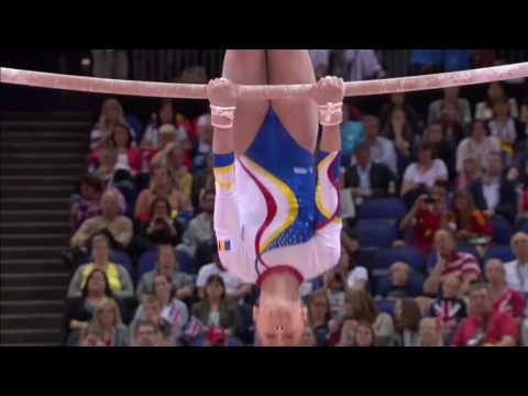 Diana Chelaru - London 2012 Olympics UB TF