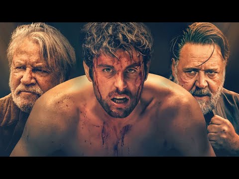 La forja de un campeón - Tráiler español