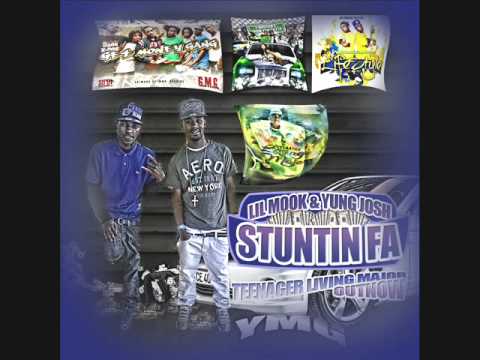 Lil Mook ft Yung Josh "Stutin Fa"