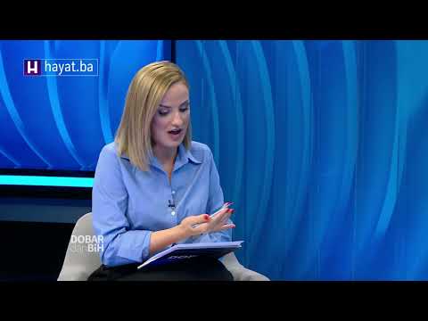 SIRAĐ DUHAN ZA DDBIH: PROMJENA DEJTONA JE JEDINI NAČIN DA SE SKINE OBRUČ KOJI NAS STEŽE