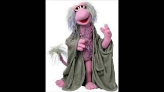 Mokey Fraggle&#39;s &quot;Ragtime Queen&quot;