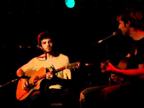 Promotional video thumbnail 1 for The Nerk Twins - Acoustic Beatles Tribute Duo