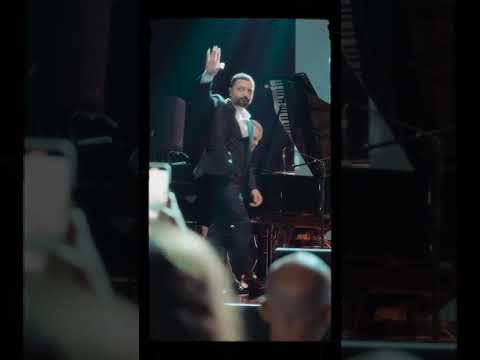 Alper Atakan - Harbiye Konseri Reels Video (4K)