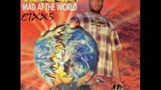 Point Blank - Mad At The World