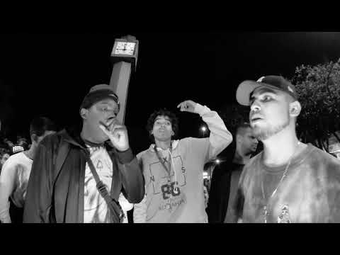 Stanley Vs Rf - 2 Fase - 21º Edição Batalha Do Relógio 2018 - Taguatinga/Df