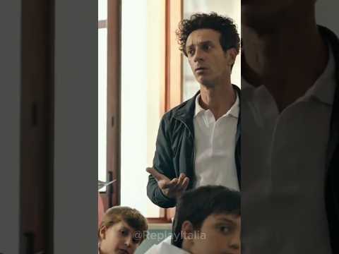 Eh vabbè maestra!🤣 | L’Ora Legale #shorts