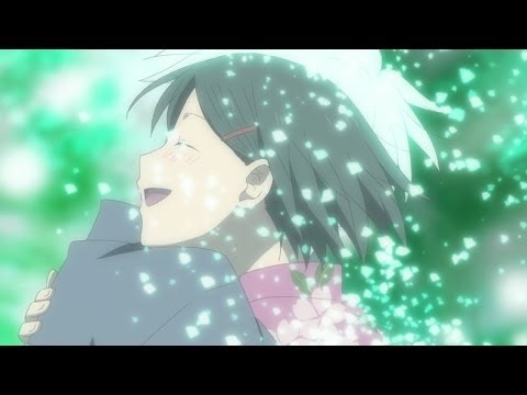 Emotional Anime Music - Hotarubi no Mori e (Relaxing Piano)