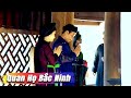 Khách Đến Chơi Nhà Liền Anh Liền Chị