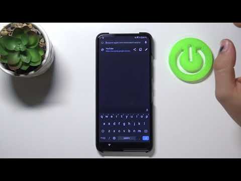 Сброс проверки FRP на Asus Zenfone 8. Как обойти зашиту от Google на андроид-смартфоне?