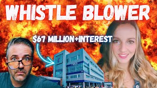 Property Tax REVOLT | Homeowners Forced Out