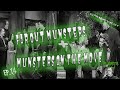 14 Far Out Munsters Munsters On The Move