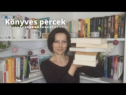 könyvek volumetrikus látás