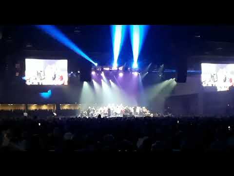 Marshall Hall, Gaither Vocal Band - Give It Away | Family Fest '22