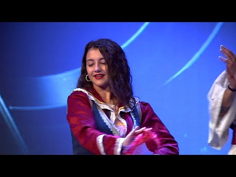 Tumankuqe Valle Çame - #Expuls