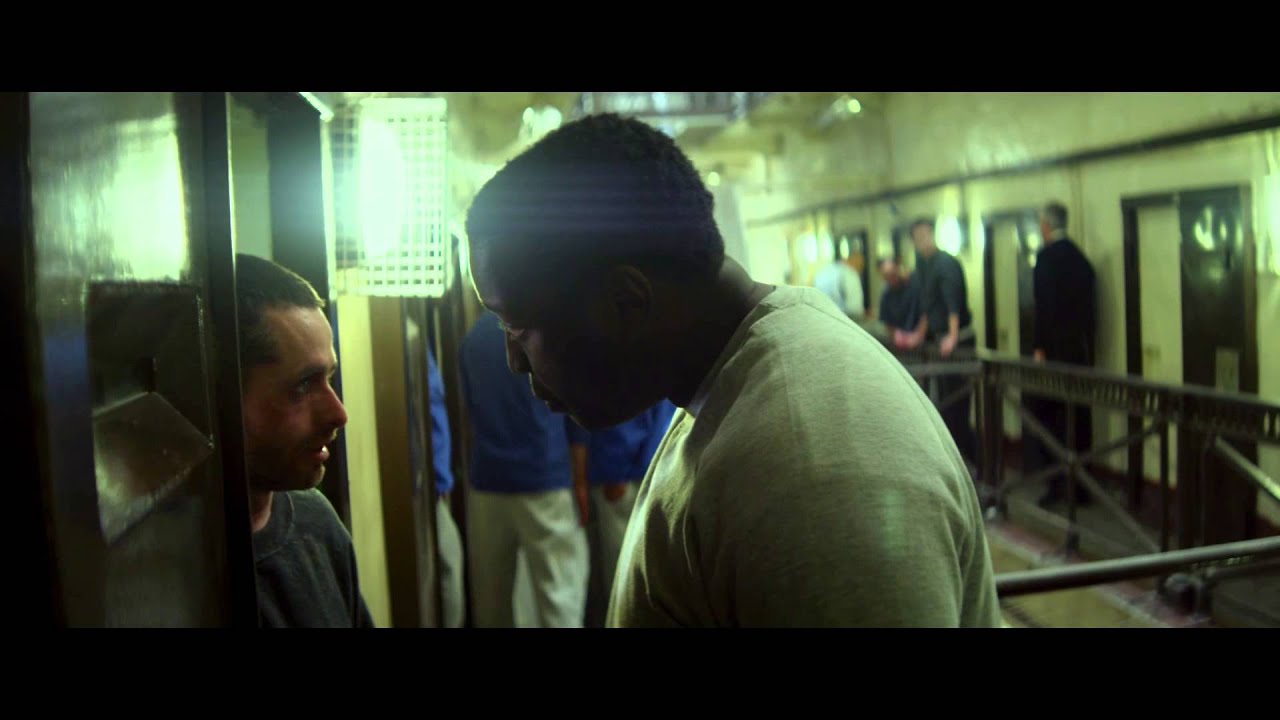 Miniature de la vidéo Les Poings Contre les Murs - Bande Annonce VF du film Les Poings contre les murs