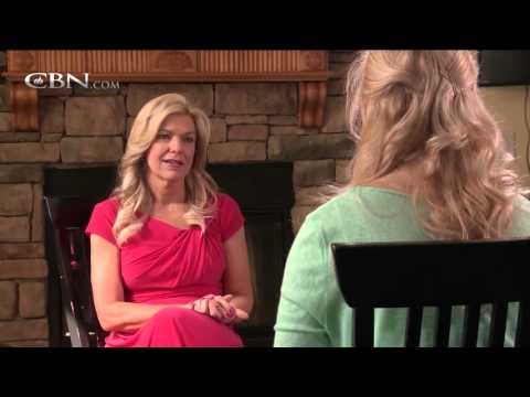 Starving for Control: 'I Was Killing Myself'