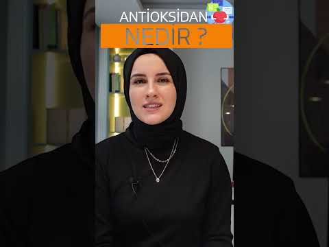 Serbest Oksijen Radikalleri Nedir?