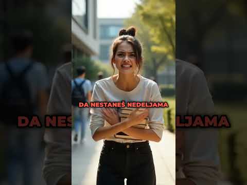 Svi su je osuđivali… a samo je Bog znao kroz šta prolazi 😔🙏 #shorts