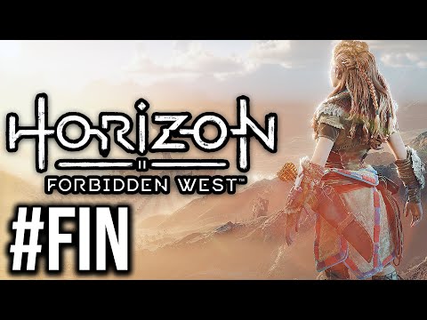 Horizon Forbidden West #003 Eine Reise in die Hoffnung | Horizon 2 PS5 4K Gameplay Deutsch