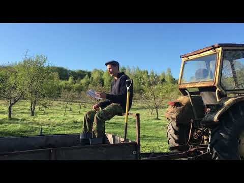 Kuba Knap #hot16challenge2