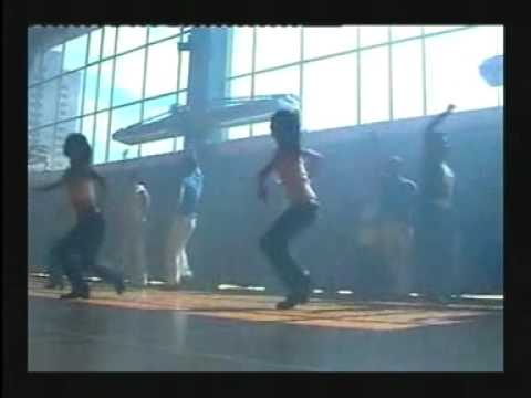 NDP 2002 - We Will Get There Fun Dance Music Video