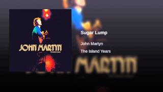 Sugar Lump (Alternate Take #1)