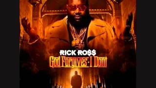 Gunplay - Real Niggas ft. Rick Ross (Dirty/CDQ)