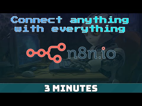 Automate Your Homelab Like Never Before: Unleashing the Power of n8n