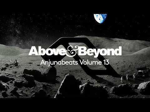 Anjunabeats Volume 13 (Mixed by Above & Beyond - Continuous Mix)
