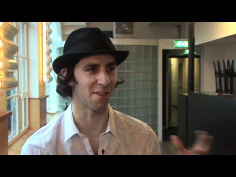 Interview Paul Smith (part 1)