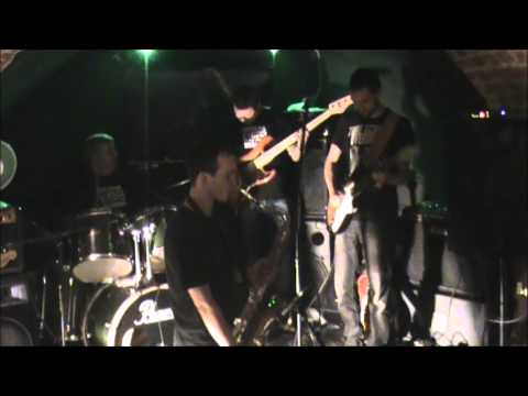 236 Soczewa Blues Session - 11.10.2013