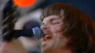 Kings of Leon - Joe&#39;s Head (2003)