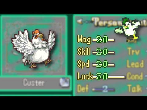 I summoned the most POWERFUL chicken | Fire Emblem: Vision Quest Iron Man - Part 51