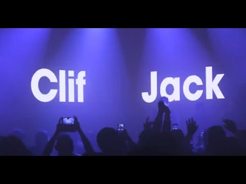 I Should do it - Clif Jack preview
