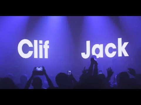 Clif Jack @ Il Muretto , Jesolo