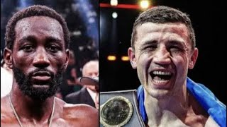 The BEST COMPLETE fight card announced Crawford-Madrimov set for August