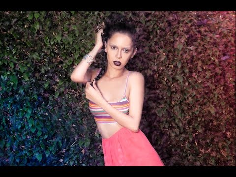 Sensational Minerva Mendez