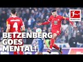 Extra Time Madness in Kaiserlautern!