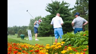 Custom One Charities: Annual Golf Tournament Fundraiser