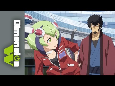 Production Diary #4 - Voice Acting