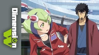 Dimension W - Production Diary #4 - Voice Acting