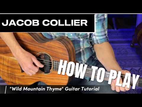 Look to the mountains - Jaycob Sandbrook