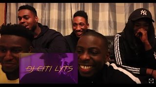DJ Citi Lyts Ft Sjava & Saudi - Vura ( UK GUYS REACTION  ) || @CitiLyts_DJ  @Sjava_ATM @Saudi_rsa