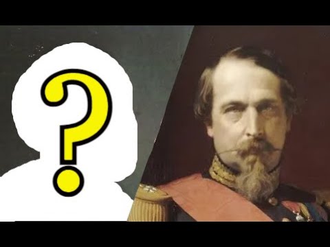 [QUI EST ALFRED DE MUSSET ?] LA MINUTE NECESSAIRE DE L'HISTORIOGRAPHE, ANNEE NAPOLEON III 2023.
