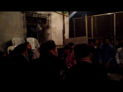 Bize Dervişler Geldi