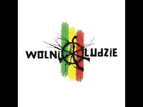 WOLNI LUDZIE  - "Siła serc" [OFFICIAL VIDEO]